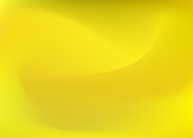 Arrière-plan de conception de gradient de couleur or de luxe abstrait