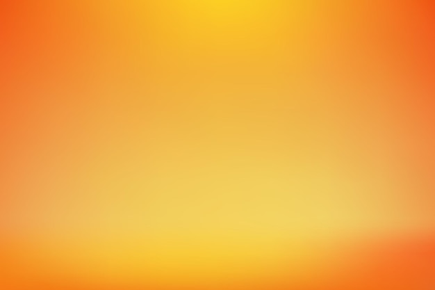 Arrière-plan dégradé jaune et orange 3.