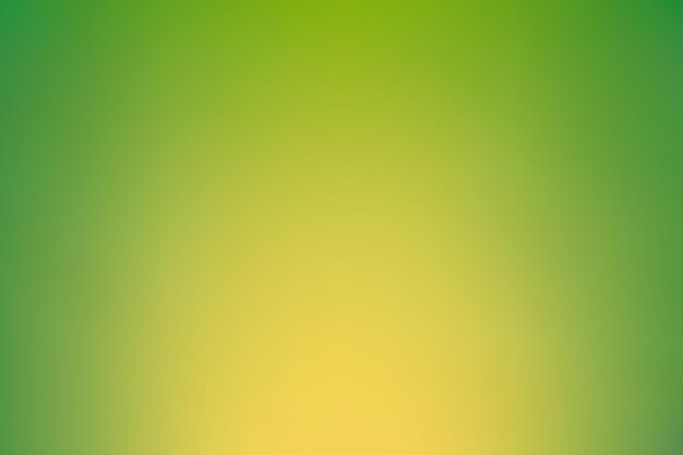 Arrière-plan dégradé vert et jaune 3.