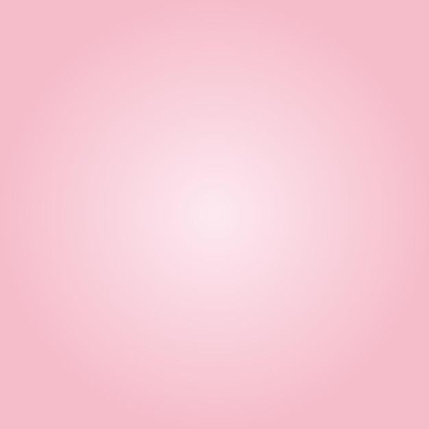 Arrière-plan fantastique avancé avec gradient rose
