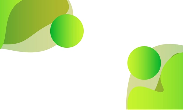 Arrière-plan fluide abstrait avec dégradé coloré