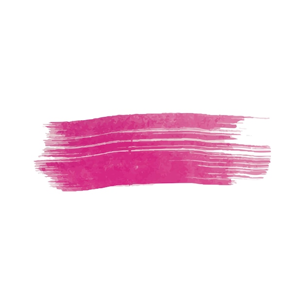 Arrière-plan de forme abstraite à l'aquarelle
