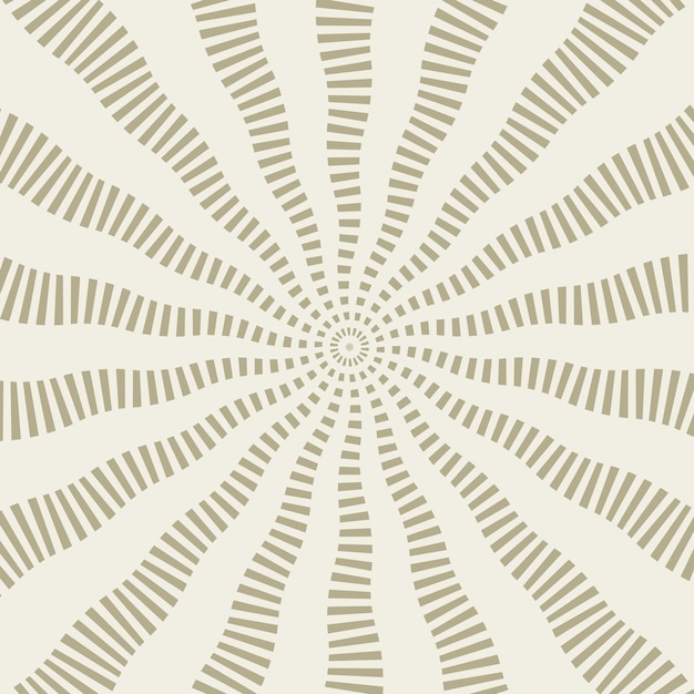 Vecteur arrière-plan de forme spirale vectorielle libre