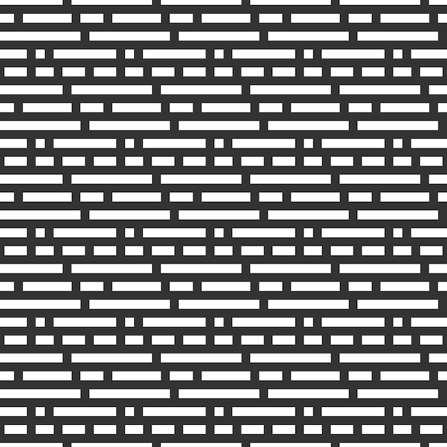 Arrière-plan géométrique abstrait de lignes qui se croisent pour l'impression et la texture des emballages