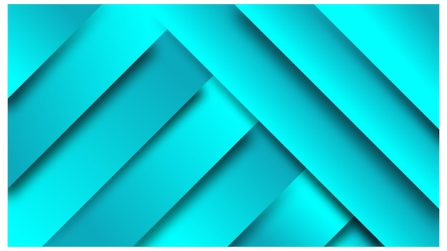 Arrière-plan à gradient bleu moderne