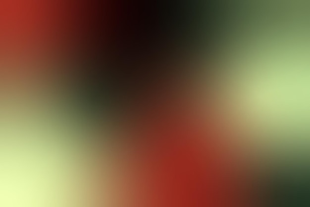 Arrière-plan gradient coloré