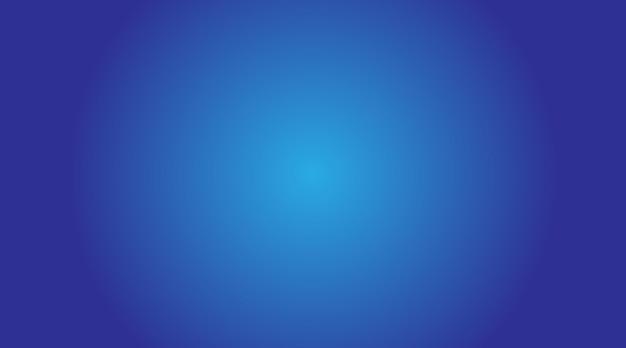 Arrière-plan de gradient professionnel bleu