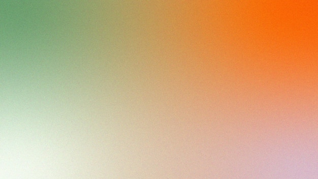 Arrière-plan en gradient rétro