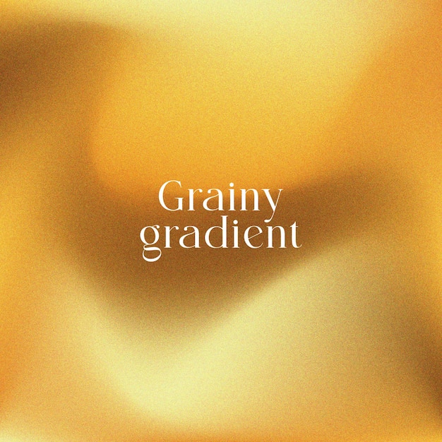 Arrière-plan à gradient vectoriel libre à gradient granuleux coloré