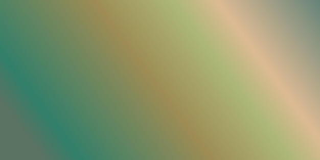 Arrière-plan de gradient vert Illustration vectorielle