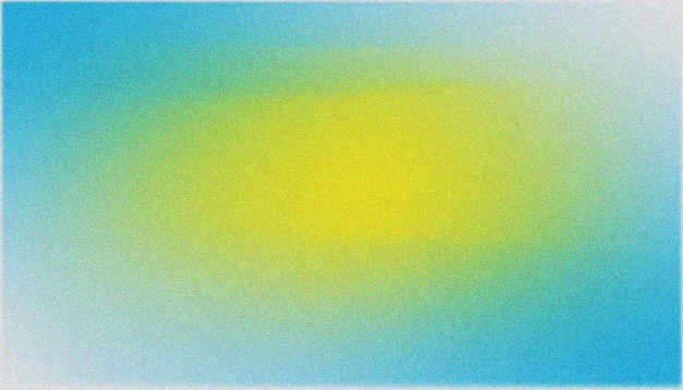 Arrière-plan grunge à texture granulée Gradient granulé coloré Conception d'arrière-plan