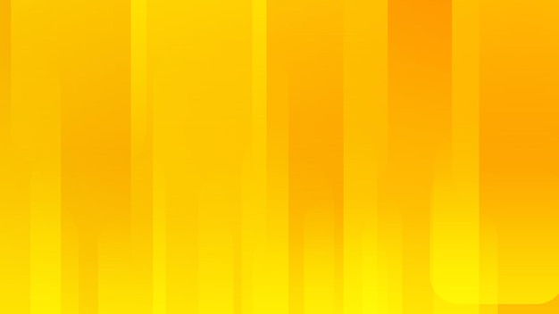 Arrière-plan jaune avec superposition et arrière-plan de texte espacé pour la présentation et le mouvement des publicités