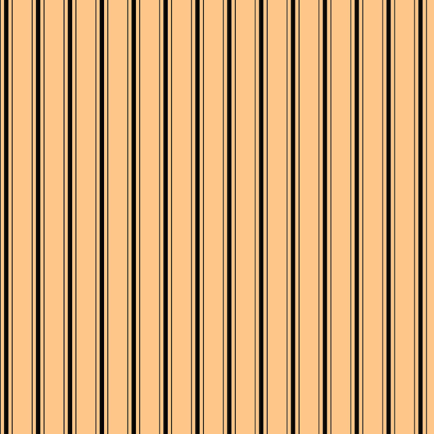 Arrière-plan de la ligne à rayures Vector des rayures motif de la texture du tissu sans couture Ligne à rayures géométriques