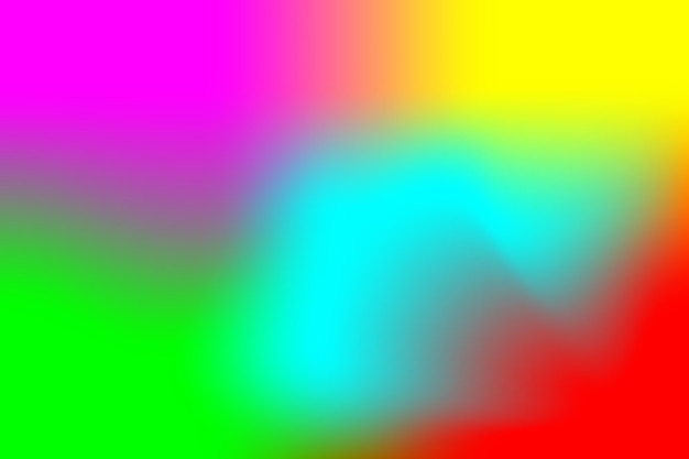 arrière-plan de maille de gradient vectoriel