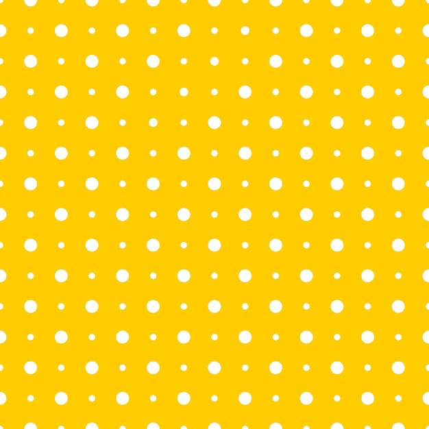 Arrière-plan à motifs de points à demi-ton