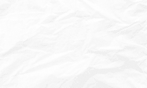 Arrière-plan noir et blanc à mi-ton