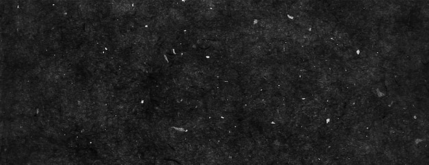 Arrière-plan noir foncé à texture tachetée