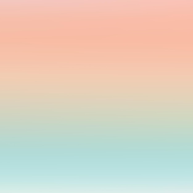 Arrière-plan pastel doux avec des transitions douces