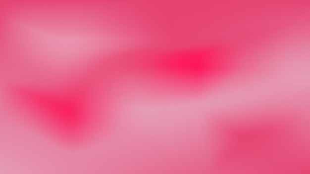 Arrière-plan rose avec espace et arrière-plan gradient multicolore vecteur de gradient simple