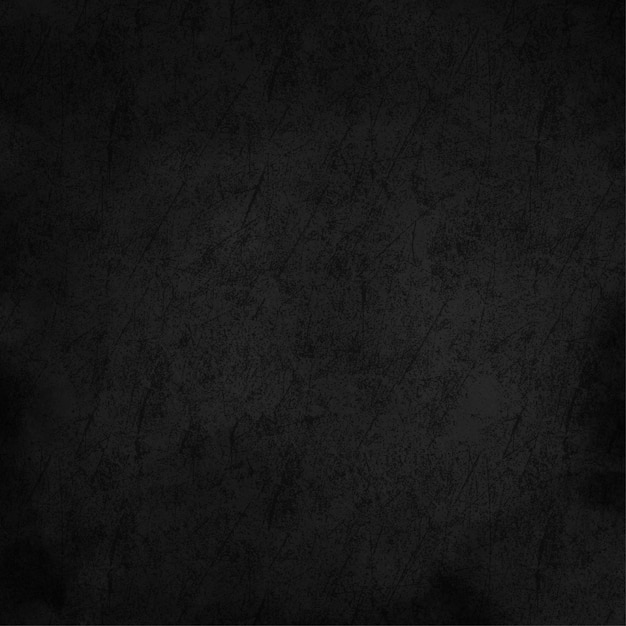 Arrière-plan sombre avec effet grunge