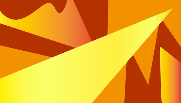 Arrière-plan texturé avec des couleurs vives et des motifs géométriques