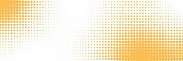 Arrière-plan de texture à demi-tone abstrait arrière-plan moderne pour les affiches des sites Web des cartes postales