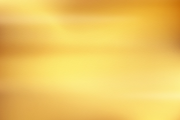 Arrière-plan de texture dorée réaliste