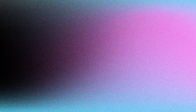 Arrière-plan de texture granuleuse abstraite avec look de film vintage effet de bruit poussiéreux et superposition de grunge subtile pour une esthétique rétro et un design artistique