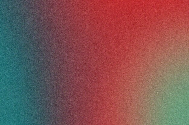 Arrière-plan de texture granuleuse colorée pour les projets de conception graphique