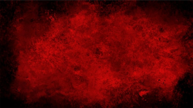 Arrière-plan à la texture grunge effrayante pour Halloween