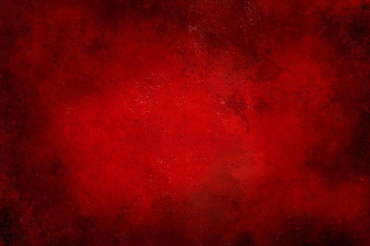 Vecteur arrière-plan à texture grunge rouge aquarelle pour les affiches, les présentations et les bannières publicitaires