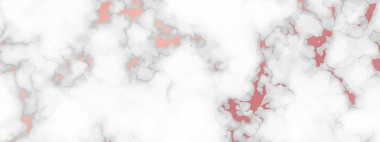 Vecteur arrière-plan de texture en marbre d'or rose arrière-plan abstrait de marbre de granit de pierre illustration vectorielle