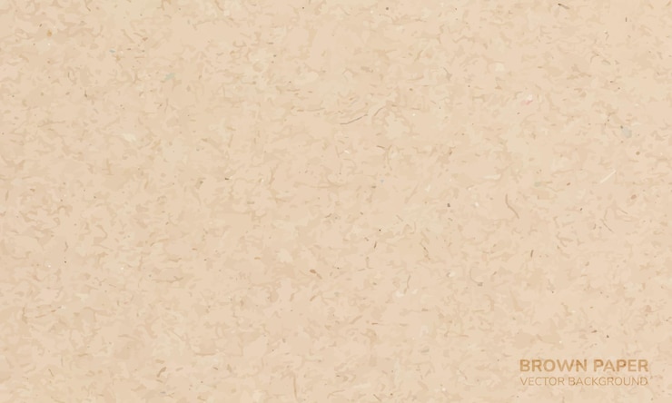 Vecteur arrière-plan de texture de papier brun illustration vectorielle de l'épisode 10
