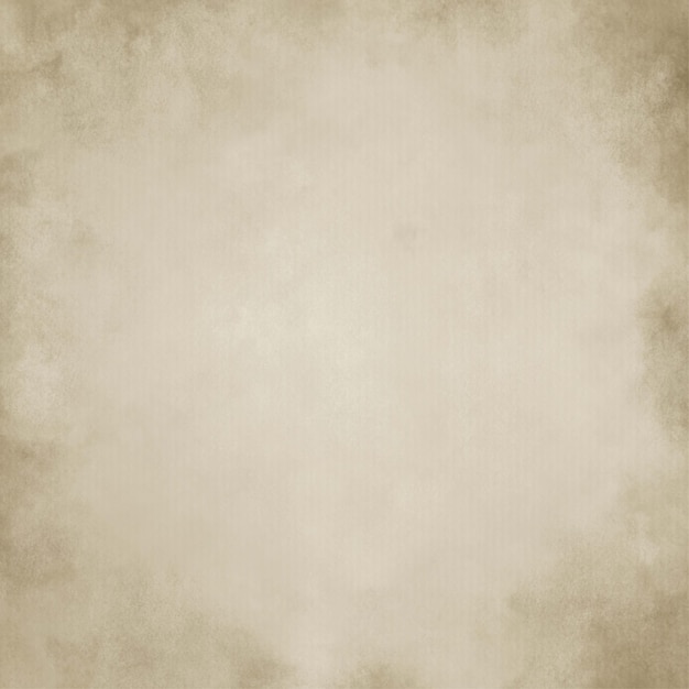 Arrière-plan de texture de papier avec effet Grunge