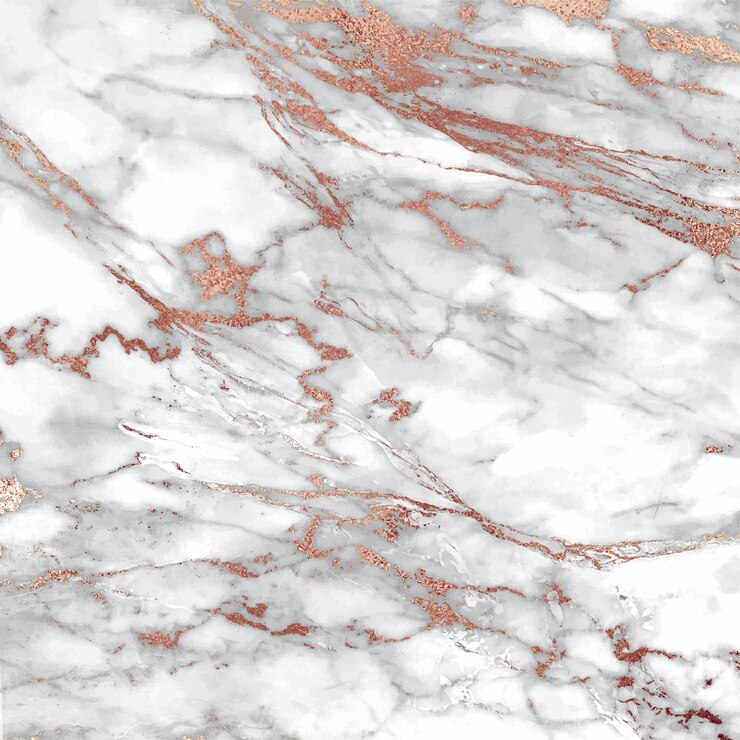 Vecteur arrière-plan de texture en pierre de marbre