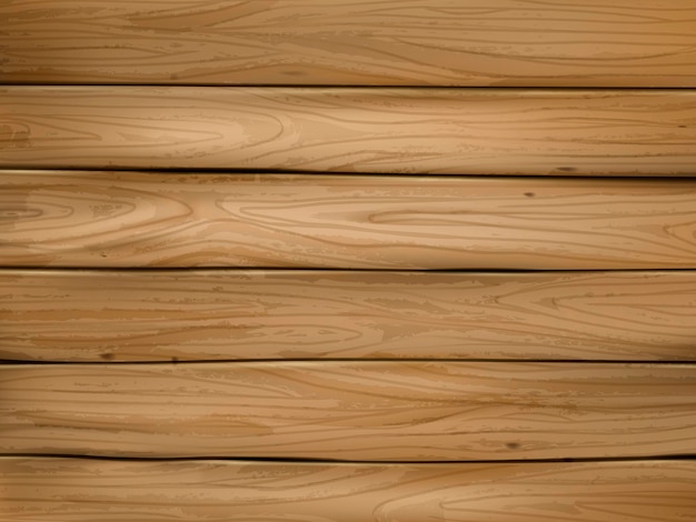 arrière-plan à texture de planche de bois