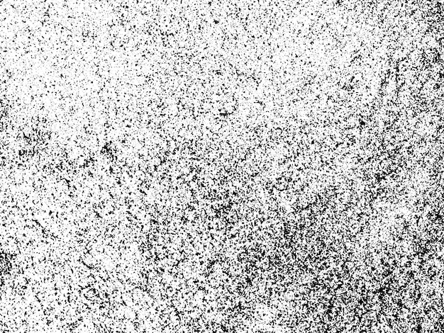 Arrière-plan de texture de surface du vecteur grunge abstrait