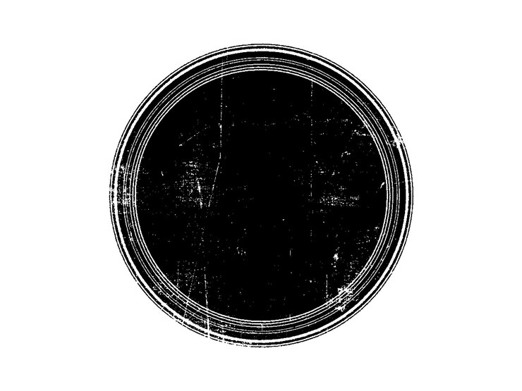 Arrière-plan de texture de surface du vecteur grunge abstrait