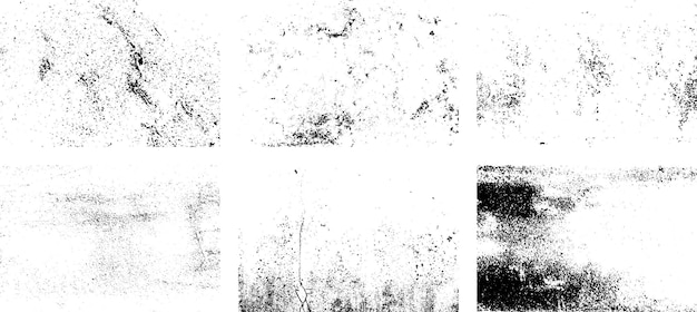 Arrière-plan de texture de surface du vecteur grunge abstrait