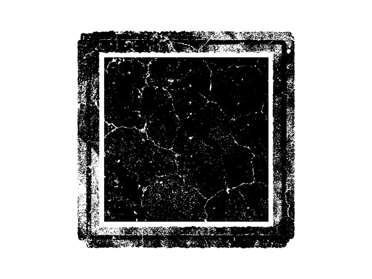 Arrière-plan de texture de surface du vecteur grunge abstrait