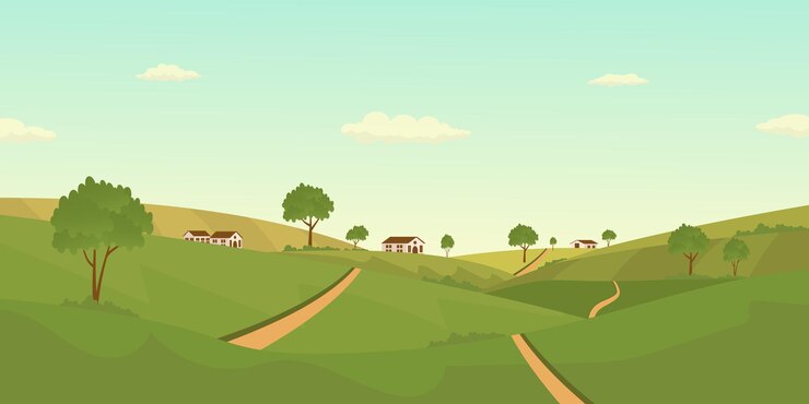 Vecteur un arrière-plan de l'utilisation des stations de montagne pour les conceptions de bureau et de sites web