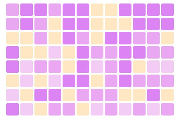 Arrière-plan vectoriel abstrait avec des couleurs chaudes pour votre conception de ressources graphiques