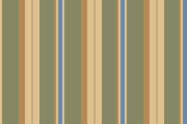 Arrière-plan vectoriel à motifs de rayures Texture abstraite à rayures colorées