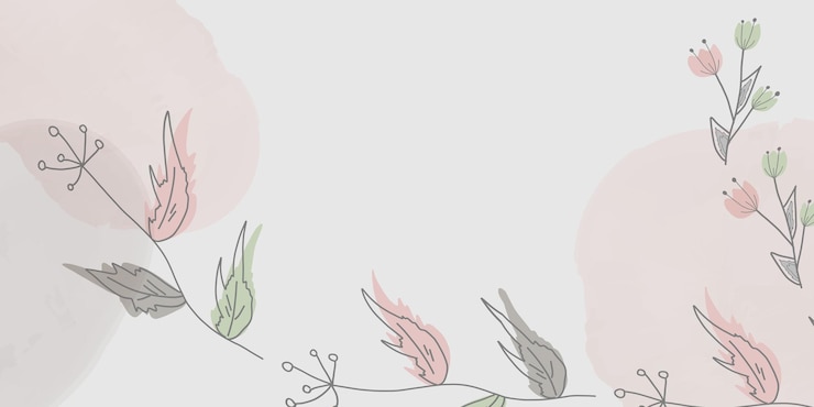 Vecteur arrière-plans d'aquarelle conception d'aquarelle avec des brosses illustration vectorielle