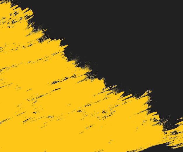 Arrière-plans de texture de peinture grunge