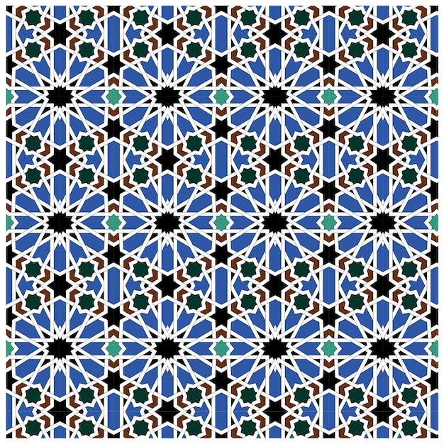 Art D'intérieur Arabe Et Design D'intérieur Islamique