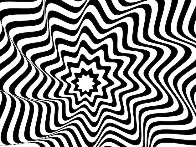 Art optique simple