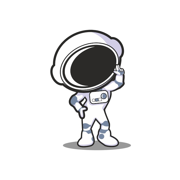 Astronaute