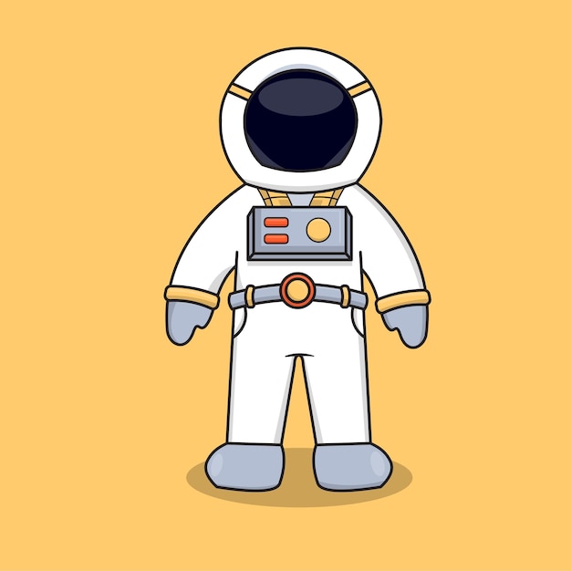 Astronaute