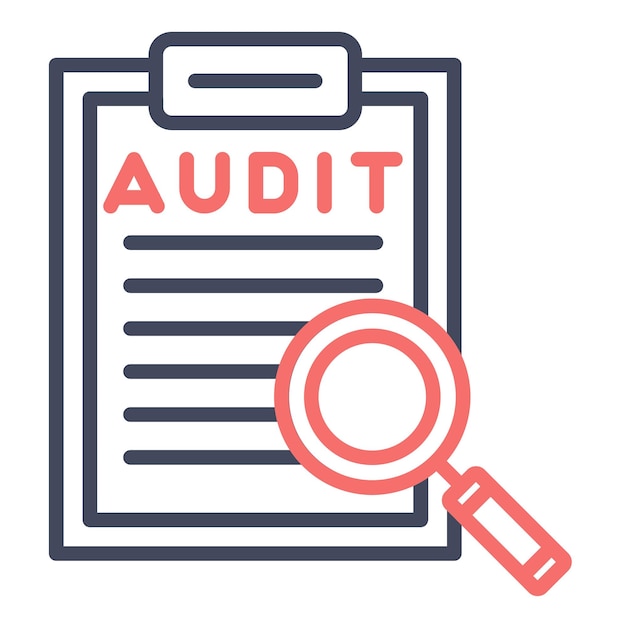 Audit du style d'illustration vectorielle